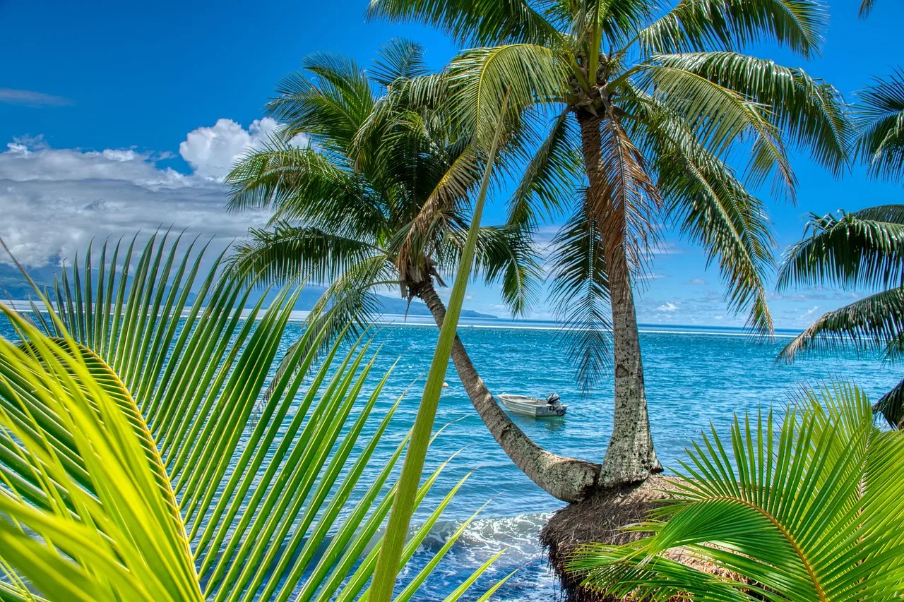 San Francisco, Tahiti e Bora Bora - San Francisco, Tahiti e Bora Bora