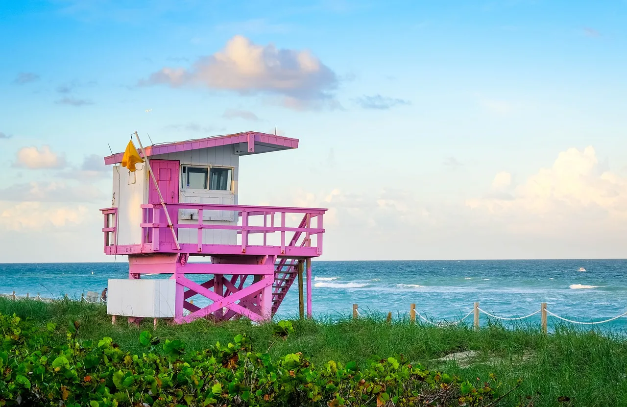 New York, Orlando, Miami e Crociera ai Caraibi - New York, Orlando, Miami e Crociera ai Caraibi