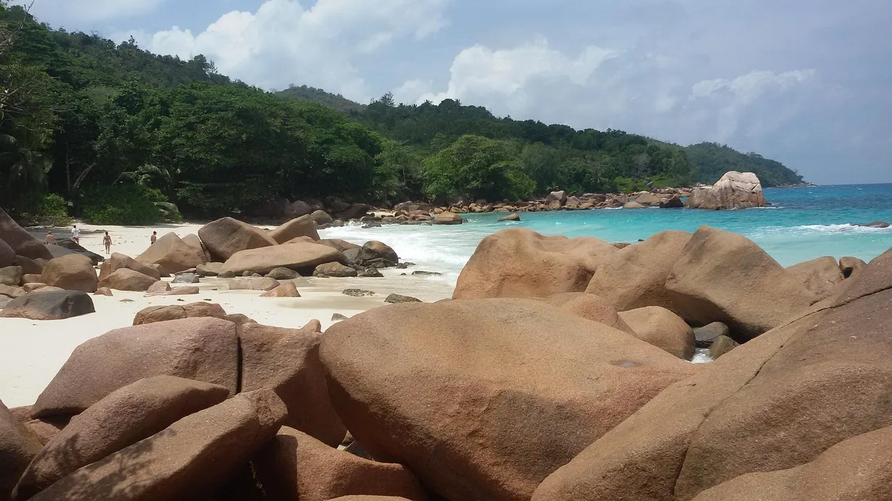 Sudafrica e Seychelles - viaggio di nozze su misura con Vagovia