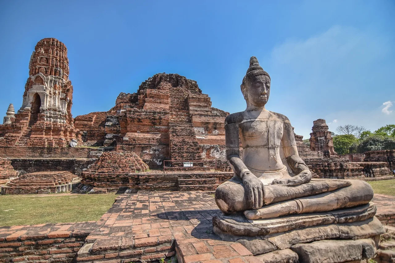 Ayutthaya & Lopburi