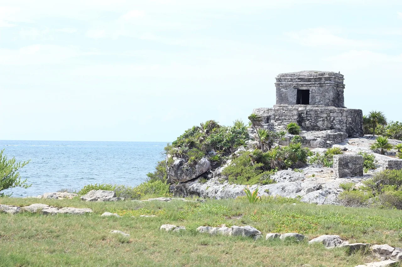 Riviera Maya