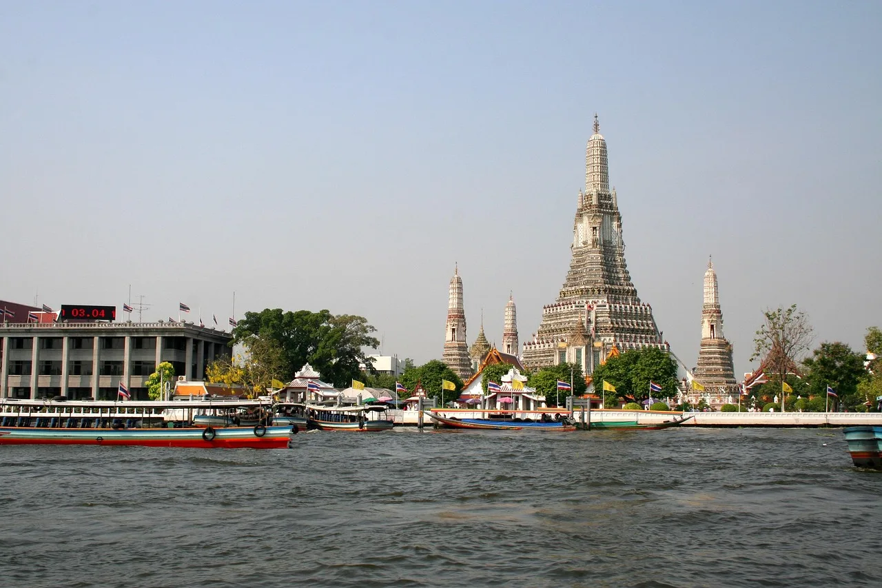 Bangkok