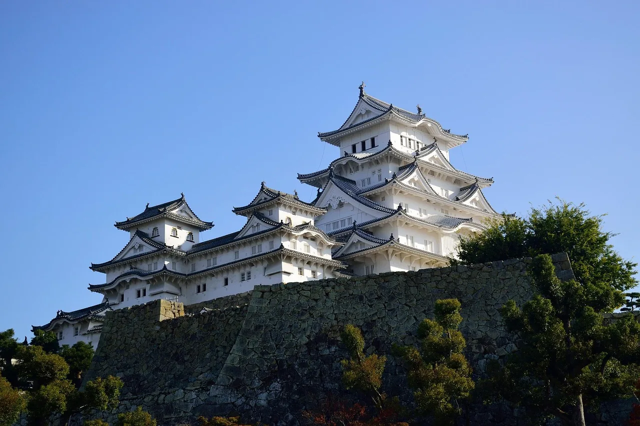 Himeji - Hiroshima