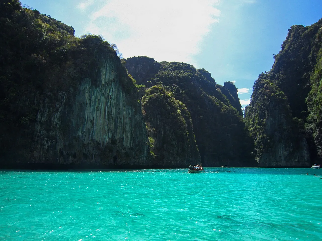 Soggiorno Mare (Phuket o Koh Samui)