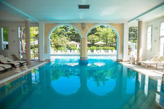 Hotel Terme Bellavista
