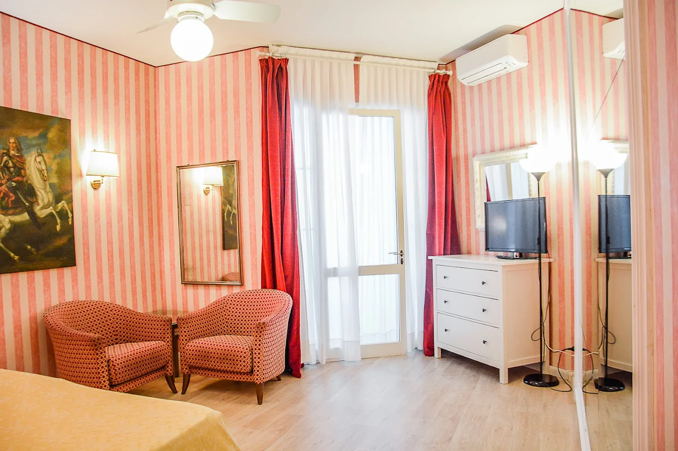 Hotel Terme Bellavista