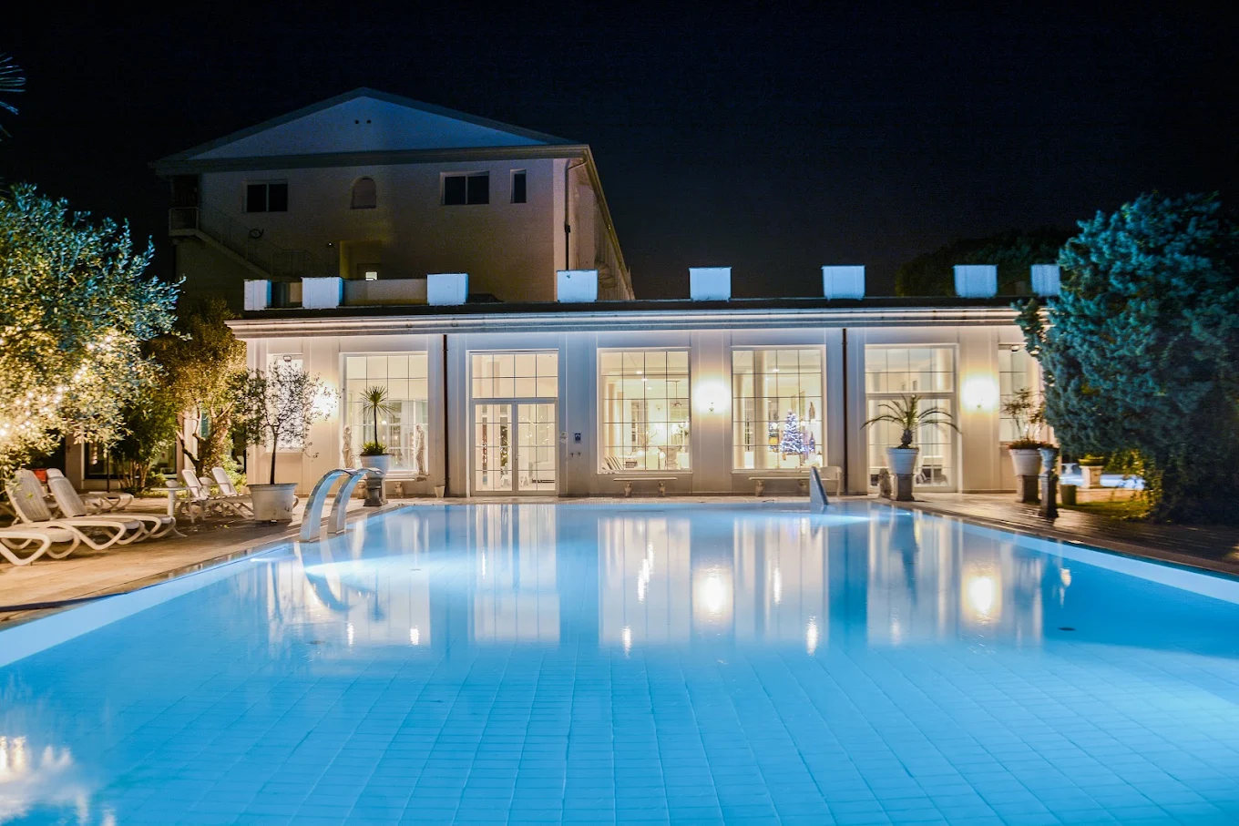 Hotel Terme Bellavista